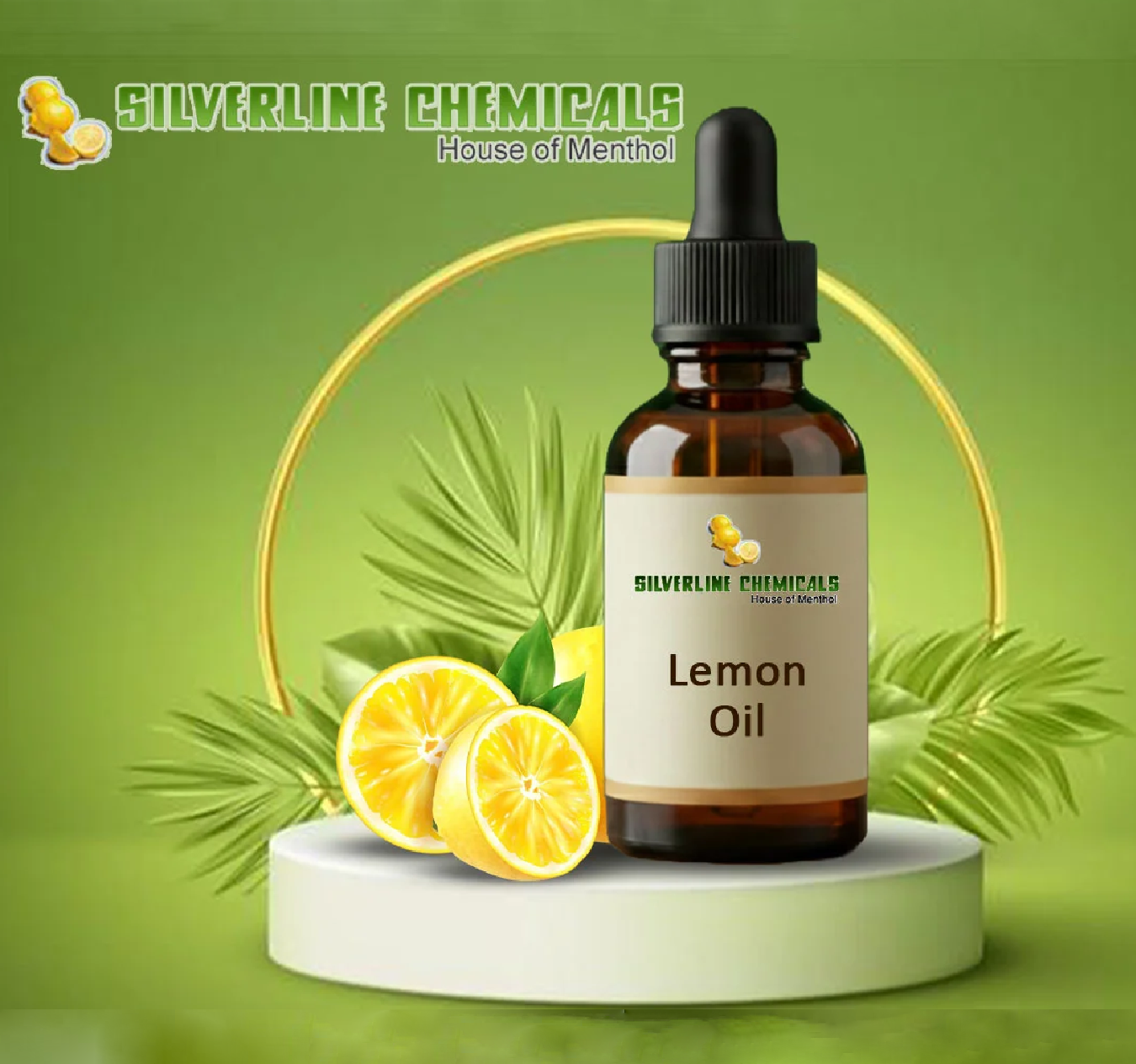 Lemon Oil