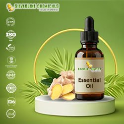 Essentail Oil Manufacturers In Dubai