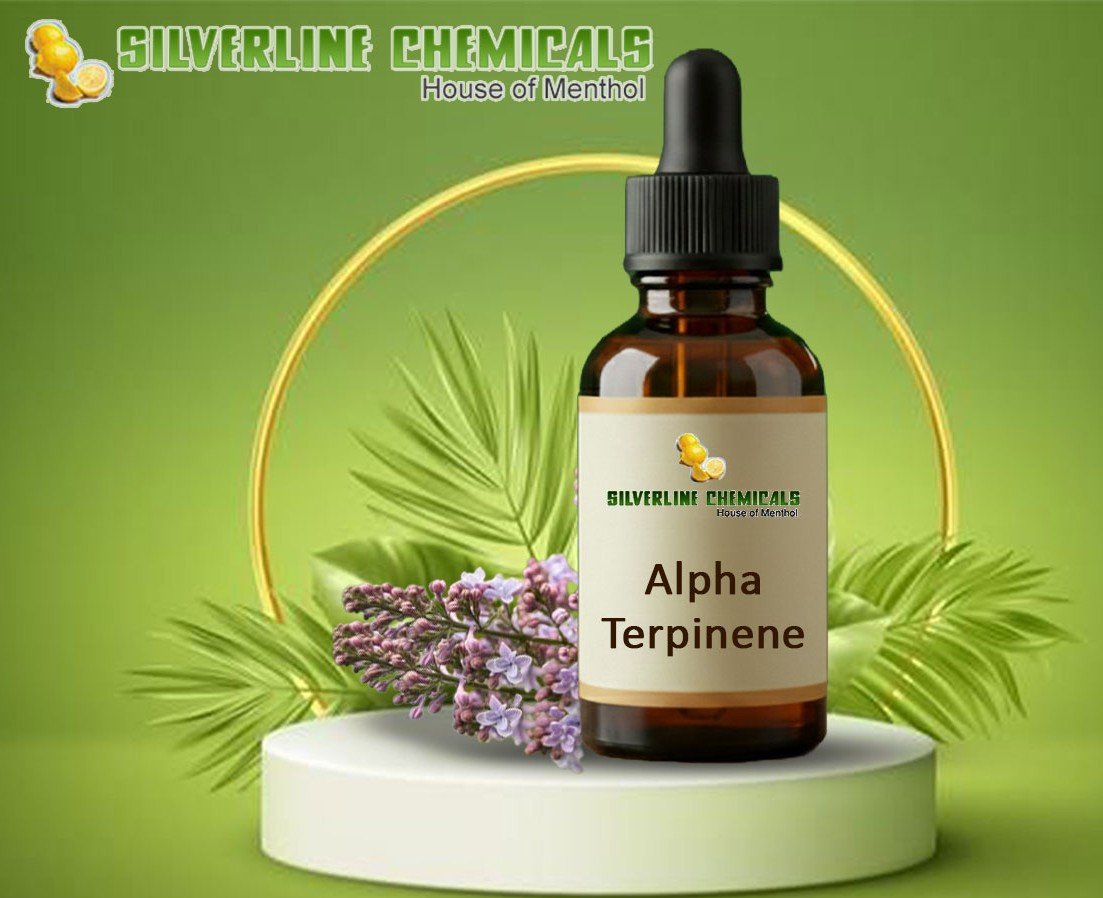 Alpha Terpinene