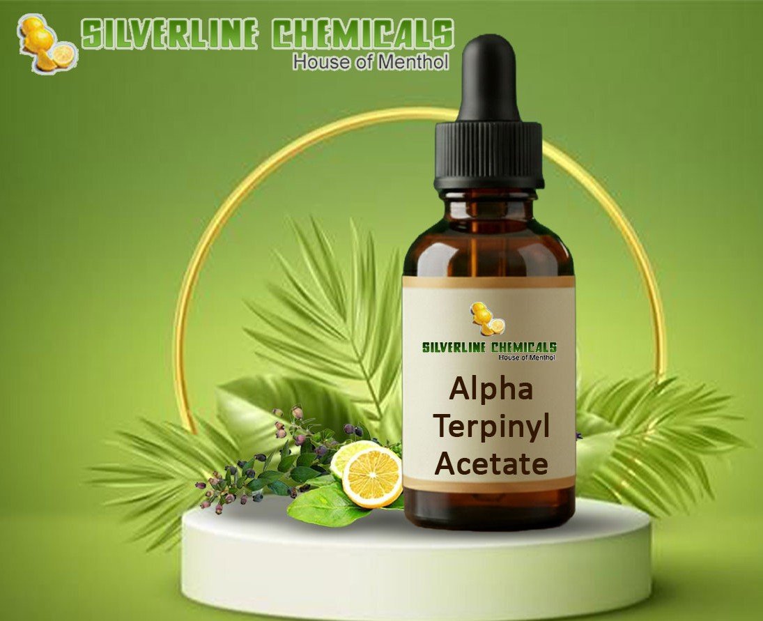 Alpha Terpinyl Acetate