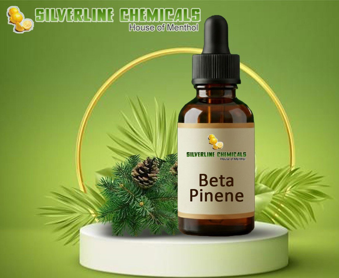 Beta Pinene