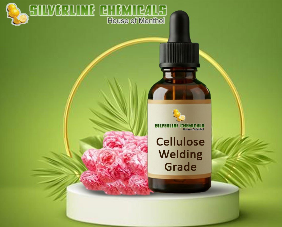 Cellulose Welding Grade