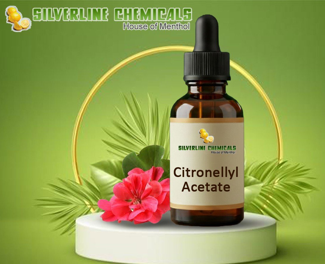 Citronellyl Acetate