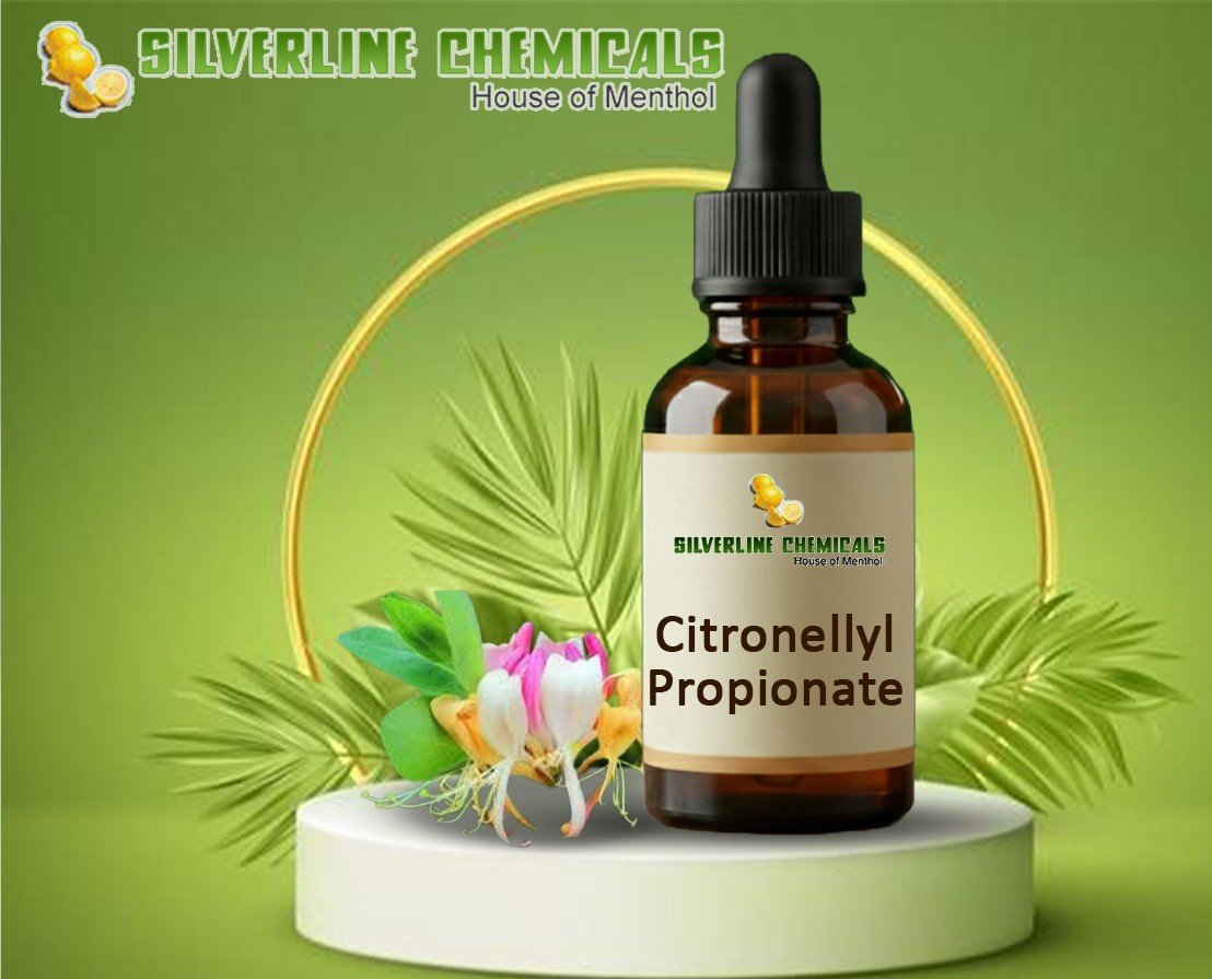 Citronellyl Propionate