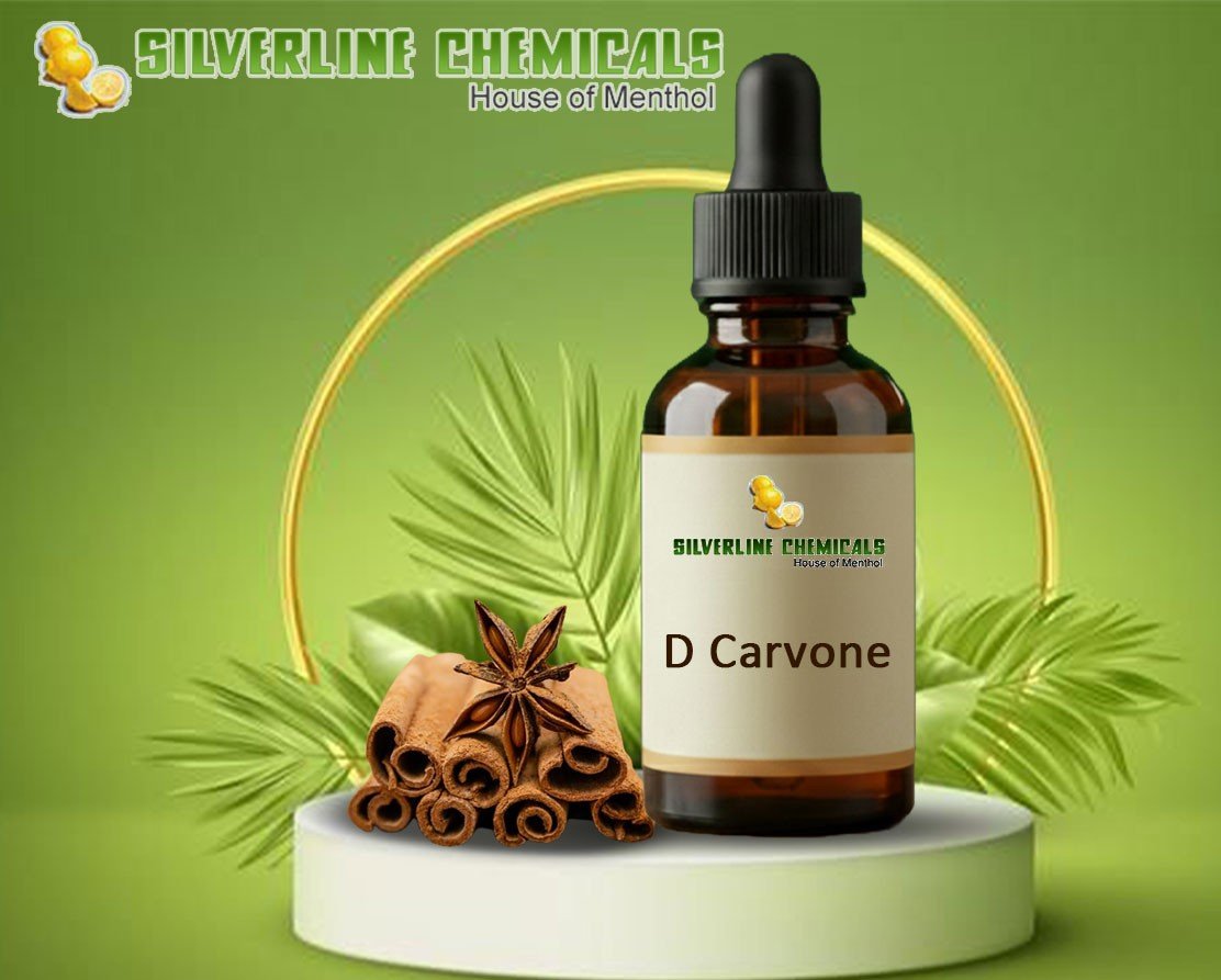 D Carvone