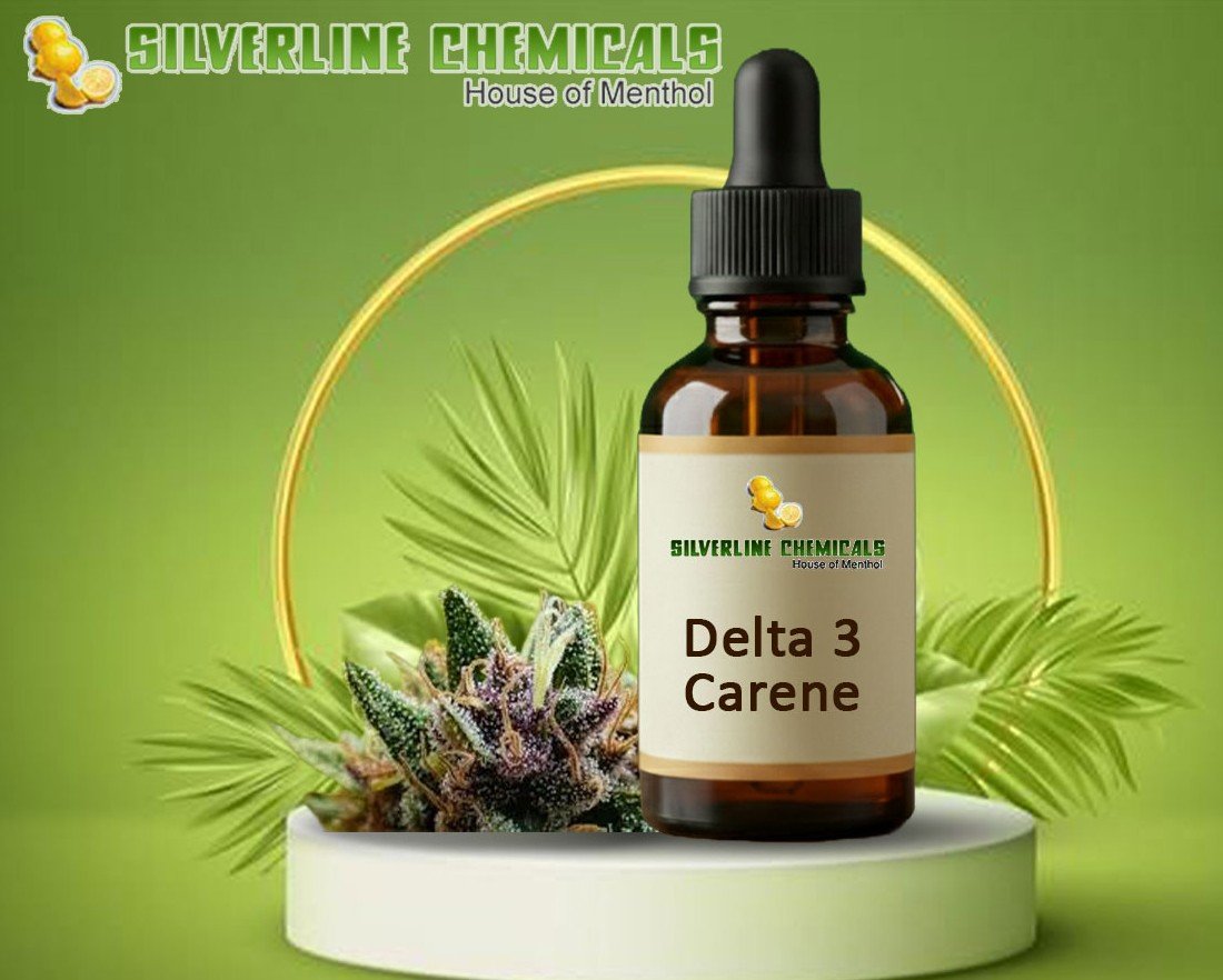 Delta 3 Carene