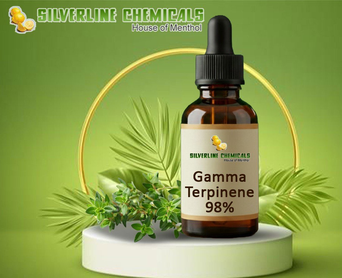 Gamma Terpinene 98%