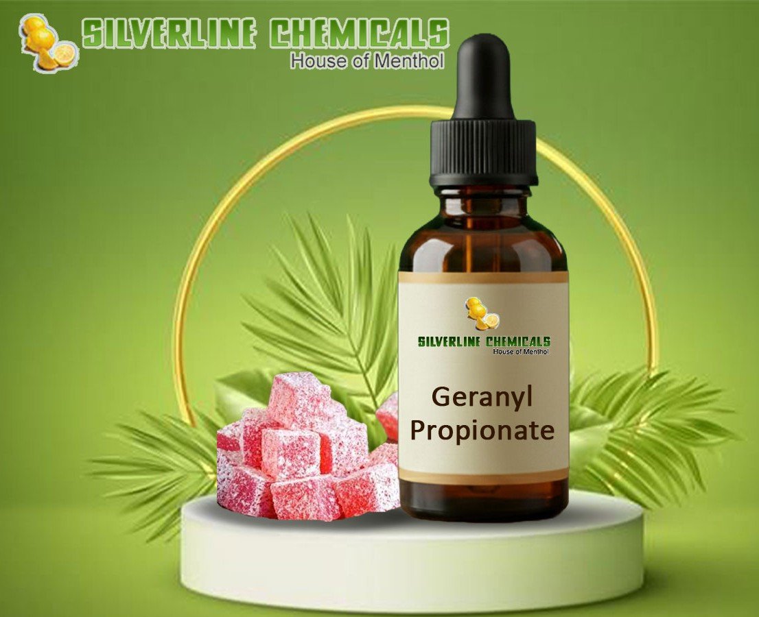 Geranyl Propionate