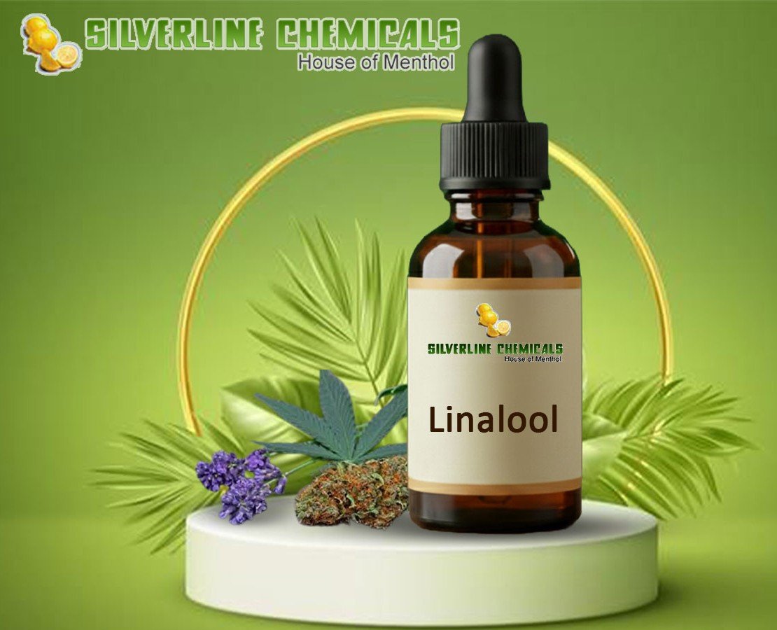 Linalool