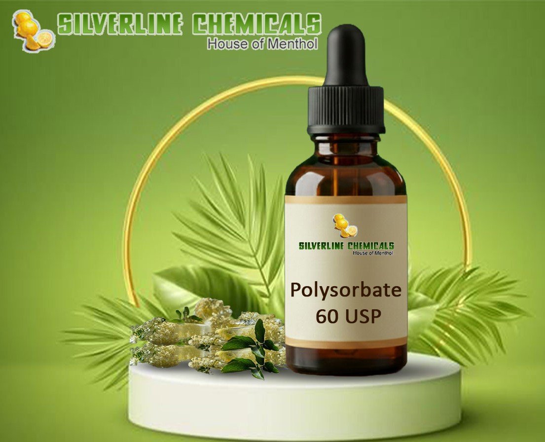 Polysorbate 60 USP