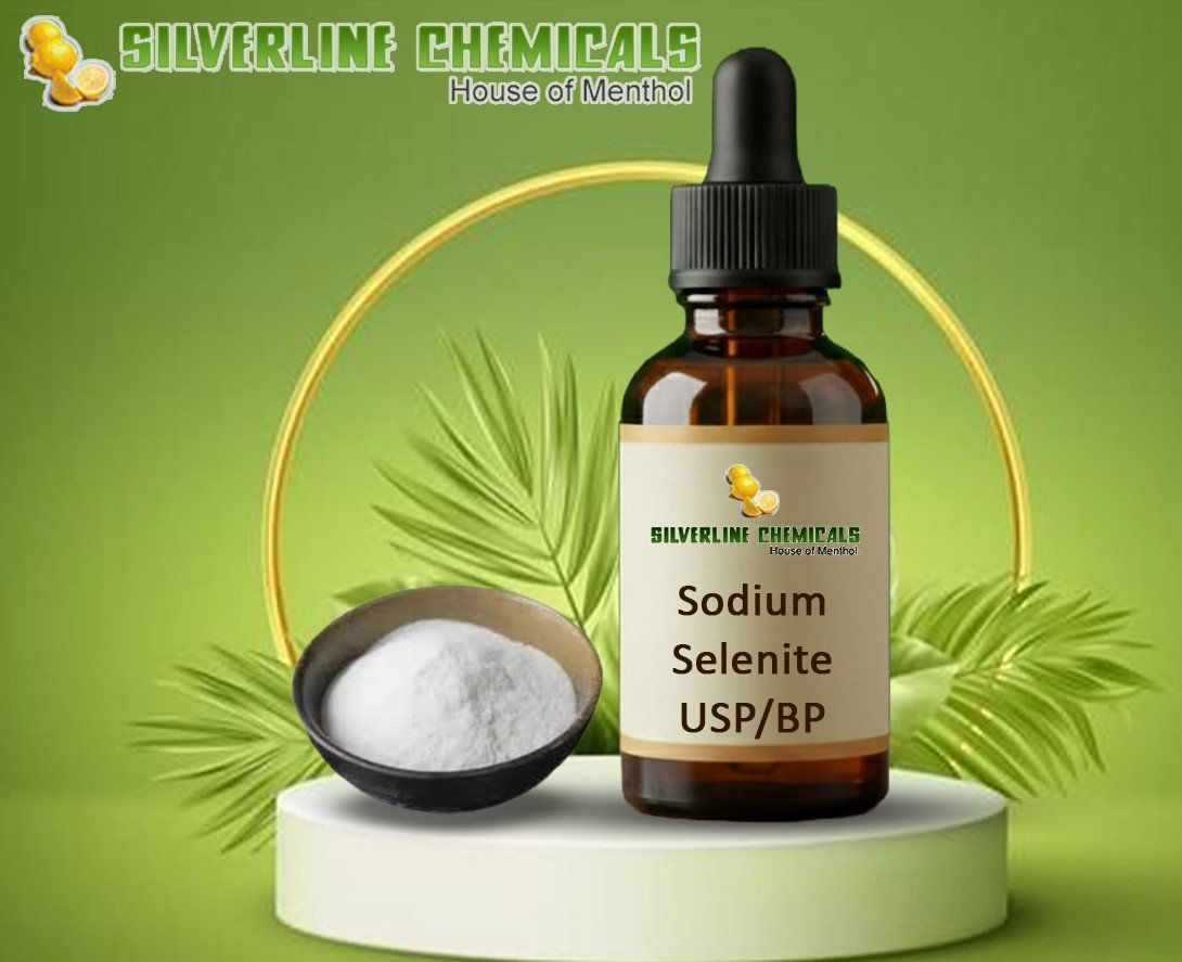 Sodium Selenite USP/BP