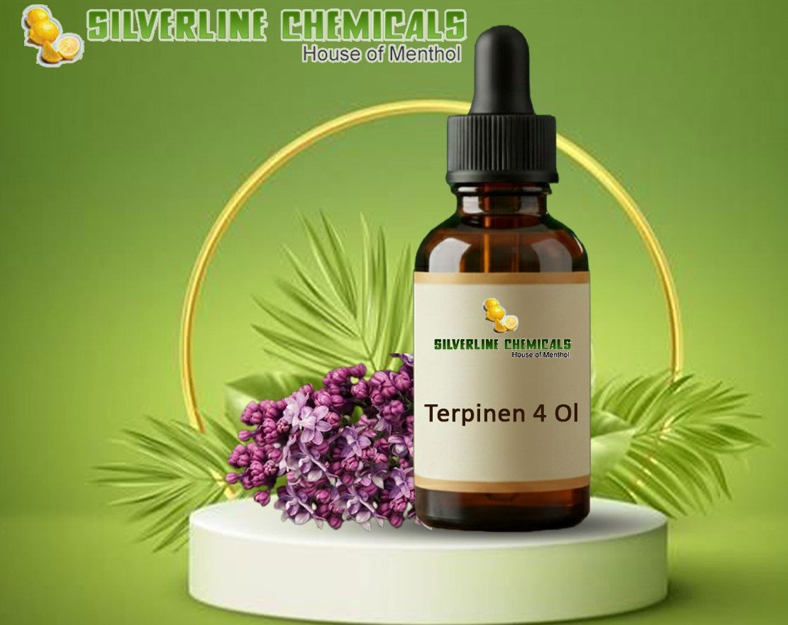 Terpinen 4 Ol