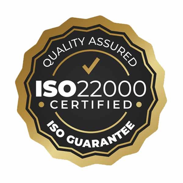 ISO 22000