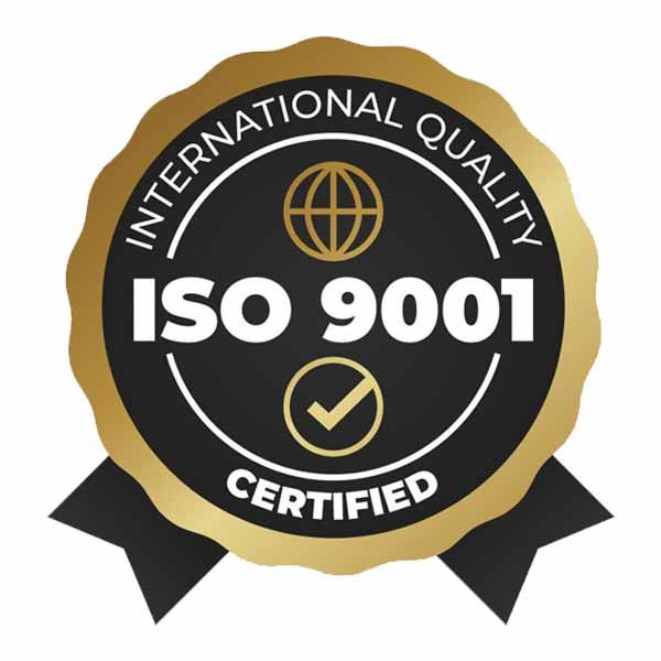 ISO 9001