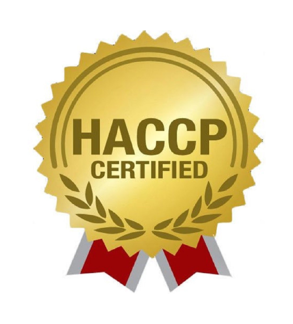 HACCP